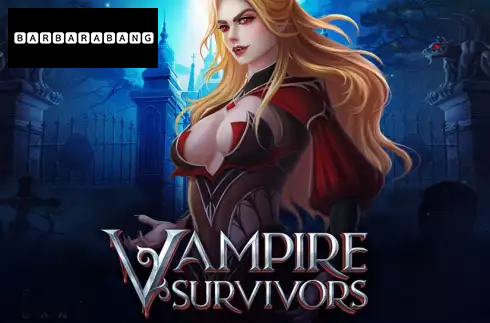 Vampire Survivors